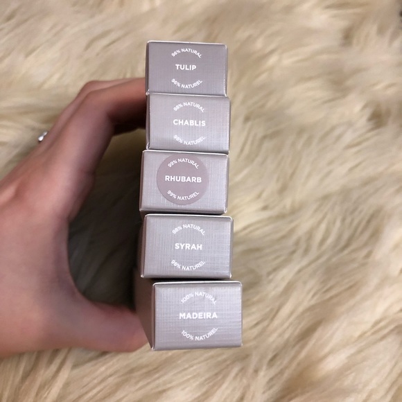 Bite Beauty high pigment lip pencil bundle 5pc - Picture 2 of 4